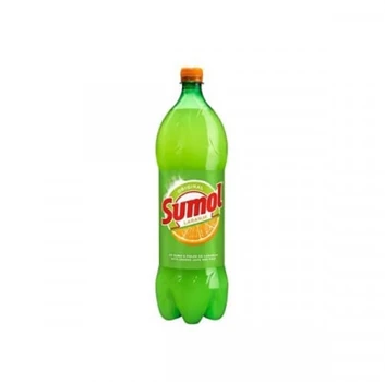 SODA ORANGE 1,5L