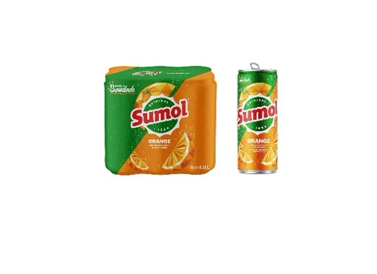 SODA ORANGE 33CLX6