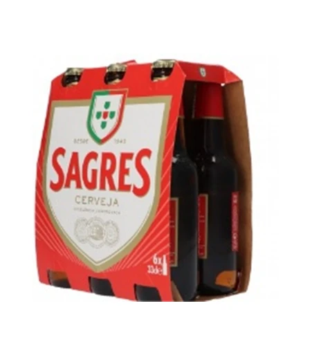 SAGRES 33CL