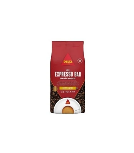 CAFE EXPRESSON BAR GRAIN