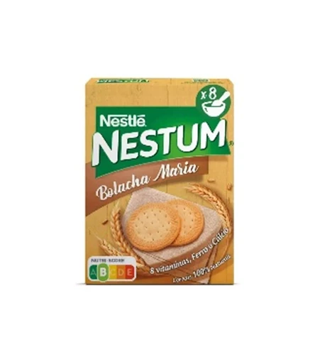 NESTUM BOLACHA MARIA