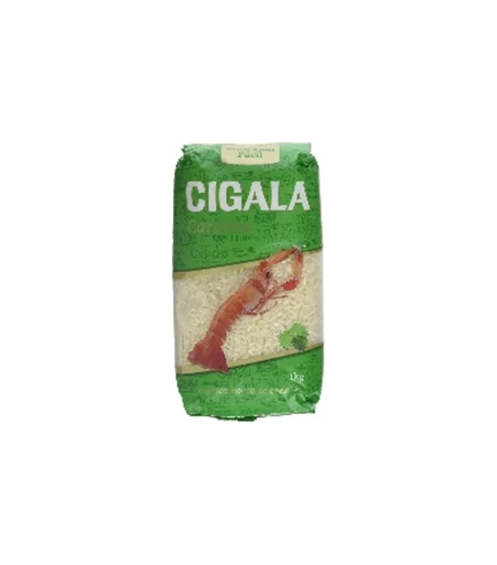RIZ CIGALA
