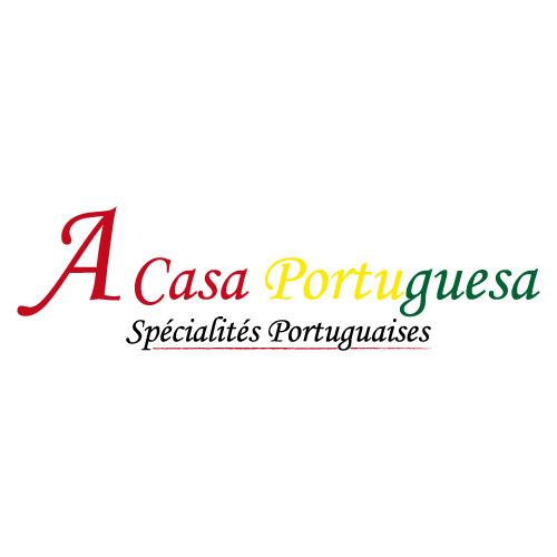 Logo A CASA PORTUGUESA